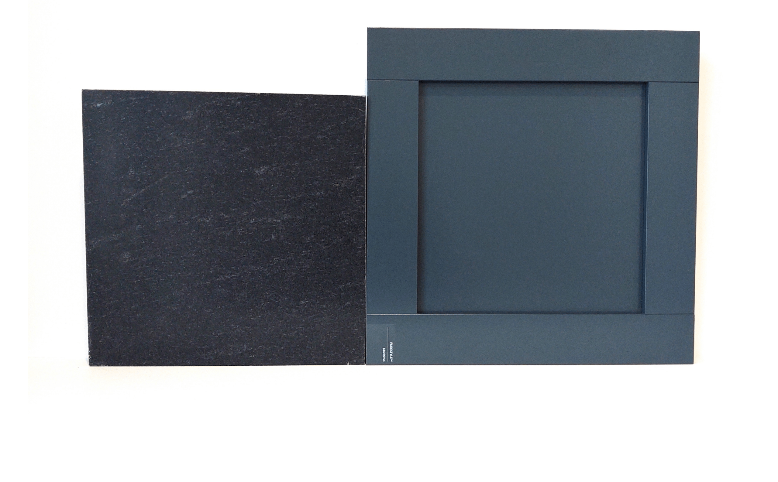 Featured Project: Diamond Edge Office Nook | IVO Cabinets & Surfaces