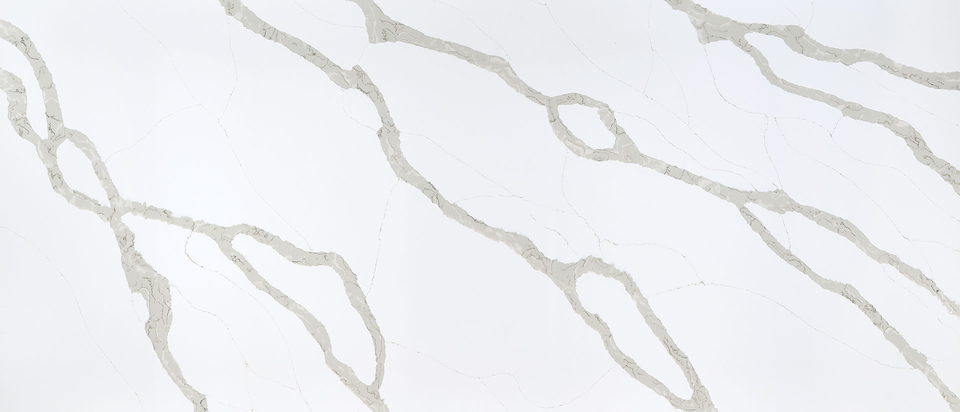 Full Selection Of Quartz | IVO Cabinets & Surfaces