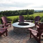 Kitchen Outdoors
