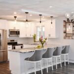 5 Ways to Update your Kitchen