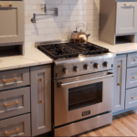 Cabinets