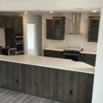 Calacatta Venice Kitchen
