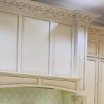 Custom Cabinet Kitchen Remodel