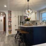 Full Kitchen Remodel, Frankfort NY