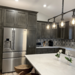 Custom Kitchen in Holland Patent