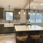 Custom Kitchen in Holland Patent