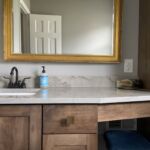 Bathroom Remodel In Holland Patent