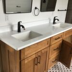 Thassos Vanity Top in Boonville, NY
