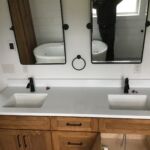 Thassos Vanity Top in Boonville, NY
