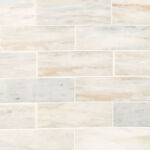 Angora Subway 2x6 Polished