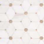 Cecily Pattern Polished