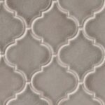 Nuvola Grigia Arabesque
