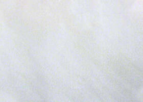 Elegant White Marble