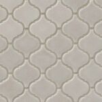 Ivory Lace Arabesque 6mm