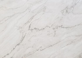 Santorini White Marble