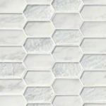 Calypso Picket Pattern 8mm