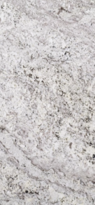 Alaska White Granite Alaska White Granite