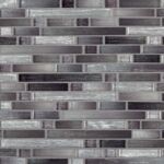 Antique Armor Interlocking wall tile