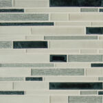 Anacapri Interlocking Pattern 6mm