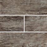 Timeworn Timber Subway tile 4x12