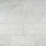 Arabescato Carrara 3x6 Honed