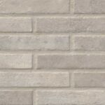 Brickstone Ivory 2x10 Porcelain