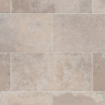 Brickstone Ivory 5x10 Porcelain