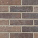 Brickstone Red 2x10 Porcelain