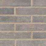 Brickstone Taupe 2x10 Porcelain