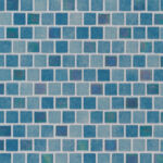 California Coast Glass Pool Tiles