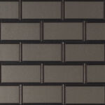 Crisson Beveled Subway 2x4