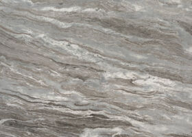 Fantasy Brown Marble