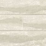 Gris Travertine Subway 4x16