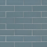 Harbor Gray Subway 3x9x8mm