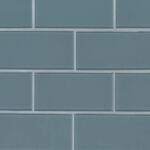 Water's Edge Subway Tile 3x6