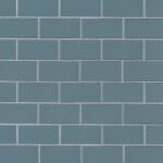 Harbor Gray Subway 3x6x8mm