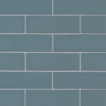Water's Edge Subway Tile 4x12