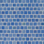 Bermuda Beach Glass Mosaic Tile