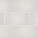 Aria Ice Porcelain Tile
