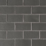 Uptown Grey Subway Tile 2x4