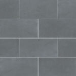 Montauk Blue Subway Tiles 3x6
