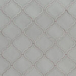 Pale Smoke Arabesque