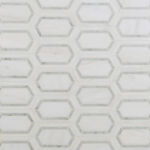 Pavilion Picket Polished Marble Tile