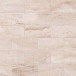 Pietra Bernini Camo 2x4 Mosaic Polished