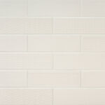 Pure Subway Tile 3D Mix