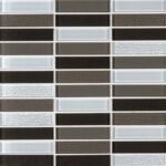 San Fran Fog Glass 6mm Tile