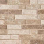 Sienna Sands Interlocking 6mm