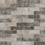 Savoy 2x6 Subway tile