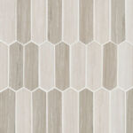 Oyster Oak Picket 6mm