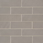 Warm Concrete 3D Mix